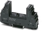 Phoenix Contact Basiselement f&uuml;r PLUGTRAB PT 2X1+F-BE 2856142