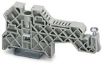 10 Stk. Phoenix Contact Auflageblock AB-SKS 60 3240223
