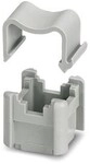 10 Stk. Phoenix Contact Auflagebock AB/SKS 3240224