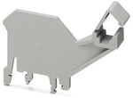 50 Stk. Phoenix Contact Auflageblock UAB 1 3032431