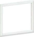 Hager Blendrahmen FZ032F