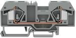 WAGO GmbH & Co. KG Durchgangsklemme 283-901