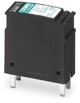 Phoenix Contact PLUGTRAB PT-Schutzstecker PT PE/S+1X2-24-ST 2819008