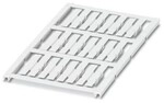 10 Stk. Phoenix Contact Leitermarker UC-WMC 1,9 (30X4) 0830283