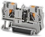 50 Stk. Phoenix Contact Bauelementreihenklemme PT 4-DIO 1N 5408/L-R 3212112