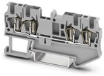 50 Stk. Phoenix Contact Durchgangsreihenklemme ST 1,5-QUATTRO-U 3038600