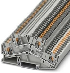 50 Stk. Phoenix Contact Doppelstockklemme PTTBS 4-PV 3211848