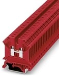 50 Stk. Phoenix Contact Durchgangsklemme UK 5 N RD 3026696