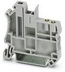 50 Stk. Phoenix Contact Schraubflansch UT 4/ 1P-F 3060458