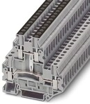 50 Stk. Phoenix Contact Durchgangsreihenklemme UTTB 4-PV 3044733