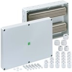 Spelsberg Reihenklemmengeh&auml;use RKi 4/100 SL-100x4 63010001