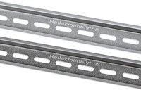 40 Mtr. HellermannTyton Tragschiene DELTA3F 181-47260