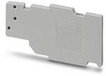 10 Stk. Phoenix Contact Abschlussdeckel D-PPC 6 3000703