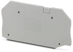 50 Stk. Phoenix Contact Abschlussdeckel D-RT 4-T 3000606