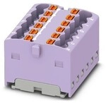 20 Stk. Phoenix Contact Verteilerblock PTFIX 12X1,5 VT 3002785