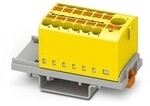 8 Stk. Phoenix Contact Verteilerblock PTFIX 6/12X2#3273094