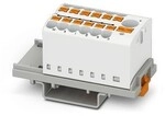 8 Stk. Phoenix Contact Verteilerblock PTFIX 6/12X2#3273100