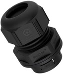 Lapp Zubeh&ouml;r SKINTOP-CLICK-16-RAL- CLICK M16 R9005 BK 53112882
