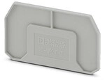 50 Stk. Phoenix Contact Abschlussdeckel D-UK 6-T 3072802