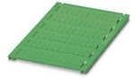 10 Stk. Phoenix Contact Marker f&uuml;r Klemmen UCT-TM 5 GN 0829158