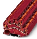 50 Stk. Phoenix Contact Doppelstockklemme PTTBS 2,5 RD 3209607