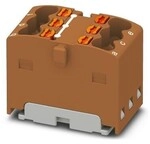 20 Stk. Phoenix Contact Verteilerblock PTFIX 6X1,5 BN 3002774