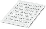 10 Stk. Phoenix Contact Klemmenmarkierung UC2-TM 5 0821690