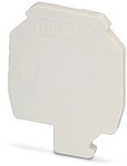 50 Stk. Phoenix Contact Abschlussdeckel D-SSK 135 KER 0205067