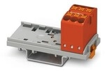 10 Stk. Phoenix Contact Verteilerblock PTFIX 6X2,5-NS35 RD 3273004
