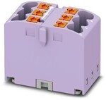 10 Stk. Phoenix Contact Verteilerblock PTFIX 6X2,5 VT 3273280