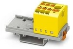 10 Stk. Phoenix Contact Verteilerblock PTFIX 6/6X2,#3273072