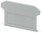 50 Stk. Phoenix Contact Abschlussdeckel D-URK-ND 0701121