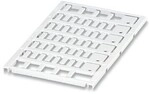 10 Stk. Phoenix Contact Leitermarkierung UC-WMT (10X4) 0819372