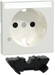 Merten Zentralplatte pws/gl MEG2335-0319