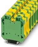 Phoenix Contact Schutzleiterklemme UT 35-PE/S 3215928