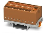 8 Stk. Phoenix Contact Verteilerblock PTFIX 6/18X2#3273120