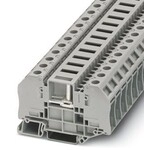 25 Stk. Phoenix Contact Messwandler-Trennklemme RT 4-T-P/P 3000565