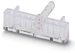 100 Stk. Phoenix Contact Klemmenleistenmarker KLM 1 1004319