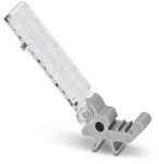 50 Stk. Phoenix Contact Bezeichnungsschild AK-DST/DIK 1000779