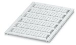 10 Stk. Phoenix Contact Marker f&uuml;r Klemmen UCT-TM 4 0828732