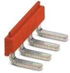 10 Stk. Phoenix Contact Querverbinder/Br&uuml;cke EB 4- DIK RD 2716758