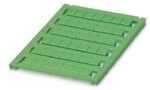 10 Stk. Phoenix Contact Marker f&uuml;r Klemmen UCT-TM 8 GN 0829168