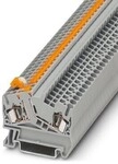 50 Stk. Phoenix Contact Messertrennklemme STS 2,5-MT 3036990