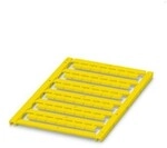 10 Stk. Phoenix Contact Marker f&uuml;r Klemmen UCT-TMF 8 YE 0828749