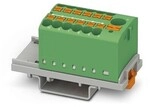 8 Stk. Phoenix Contact Verteilerblock PTFIX 6/12X2#3273096