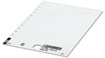 10 Stk. Phoenix Contact Klemmenmarkierung US-TML (104X10) 0830770
