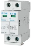 Eaton &Uuml;berspannungsableiter SPDT3-280/2 170485
