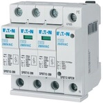 Eaton &Uuml;berspannungsableiter SPBT12-280-3+NPE50 184750