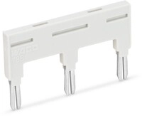 25 Stk. WAGO GmbH & Co. KG Br&uuml;ckungskamm 788-114