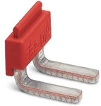 10 Stk. Phoenix Contact Querverbinder/Br&uuml;cke EB 2- DIK RD 2716693